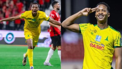 مراد هوساوي.. صراع جديد بين الكبار بذكريات متعب الحربي
لاليغا