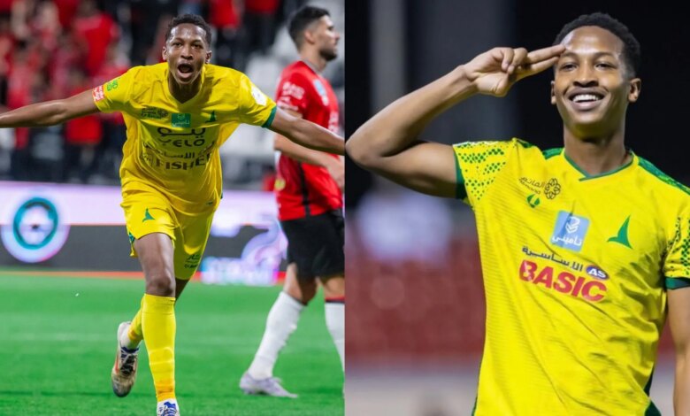 مراد هوساوي.. صراع جديد بين الكبار بذكريات متعب الحربي
لاليغا