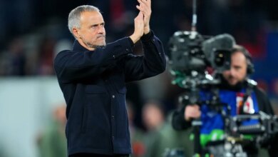 مراهقة إفريقية تعوض حكيمة في سان جيرمان
لاليغا