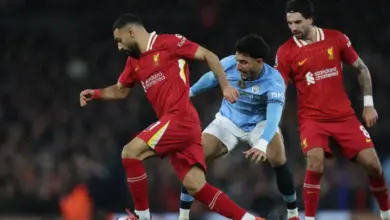 مرموش يتحدث عن منافسة صلاح قبل مباراة السيتي وليفربول
ستاديوم بوست