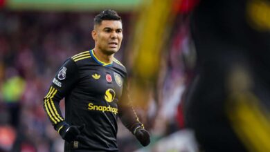 مستقبل كاسيميرو في الهواء بينما يدرس مانشستر يونايتد عرض العقد الجديد
ستاديوم بوست