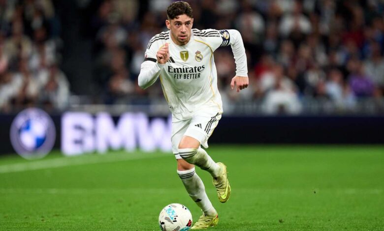 مصادر ريال مدريد: فالفيردي يقاتل من أجل استعادة لياقته رغم الضربة
ستاديوم بوست