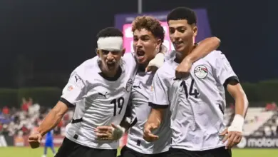 مصر ضد إنجلترا: ما هو الوقت وعلى أي قناة لمشاهدة مباراة كأس العالم تحت 17 سنة مباشرة؟
 ستاديوم بوست