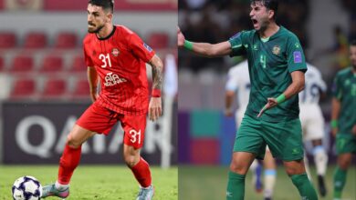 معاينة: تراكتور إف سي (إيران) - الشرطة (إيران)
 ستاديوم بوست