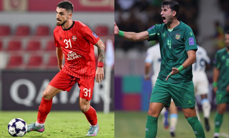 معاينة: تراكتور إف سي (إيران) - الشرطة (إيران)
 ستاديوم بوست