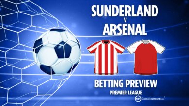 معاينة مباراة سندرلاند وأرسنال، التوقعات، نصائح الرهان المجانية واحتمالات الدوري الإنجليزي الممتاز
 ستاديوم بوست