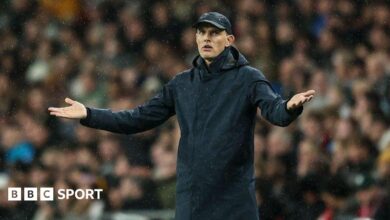 معضلة إنجلترا في كأس العالم: مواجهة قوية أم مباريات ودية سهلة؟
ستاديوم بوست