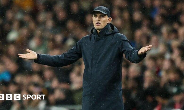 معضلة إنجلترا في كأس العالم: مواجهة قوية أم مباريات ودية سهلة؟
 ستاديوم بوست