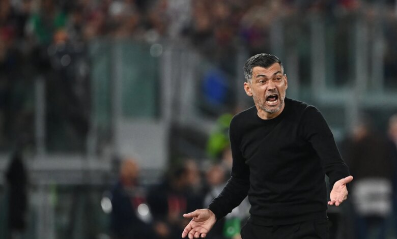 ملك الديربي.. من ميلانو إلى جدة كونسيساو لا يعرف سحرك
لاليغا