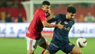 من النجاة من الهجوم إلى تحكيم أكبر ديربي في أفريقيا – من سيحكم نهائي كأس السوبر المصري 2025 بين الأهلي والزمالك؟
ستاديوم بوست