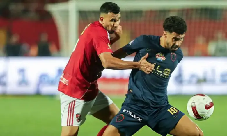 من النجاة من الهجوم إلى تحكيم أكبر ديربي في أفريقيا – من سيحكم نهائي كأس السوبر المصري 2025 بين الأهلي والزمالك؟
ستاديوم بوست