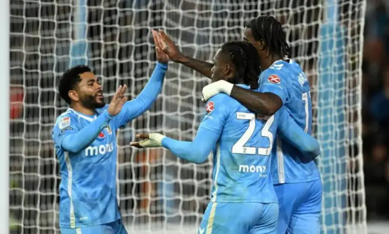 من كوفنتري إلى طريق إيلاند؟ ليدز يخطط للتحرك لآلة أهداف غانا
ستاديوم بوست