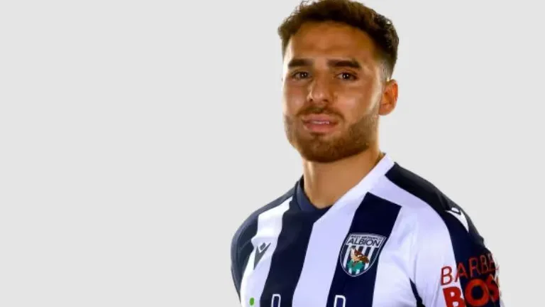 منتخب الأردن يستدعي مهاجمة وست بروميتش
 لاليغا