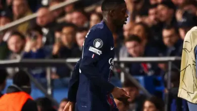 منتخب فرنسا: ديشان ينتقد باريس سان جيرمان بسبب إدارة عثمان ديمبيلي
 ستاديوم بوست