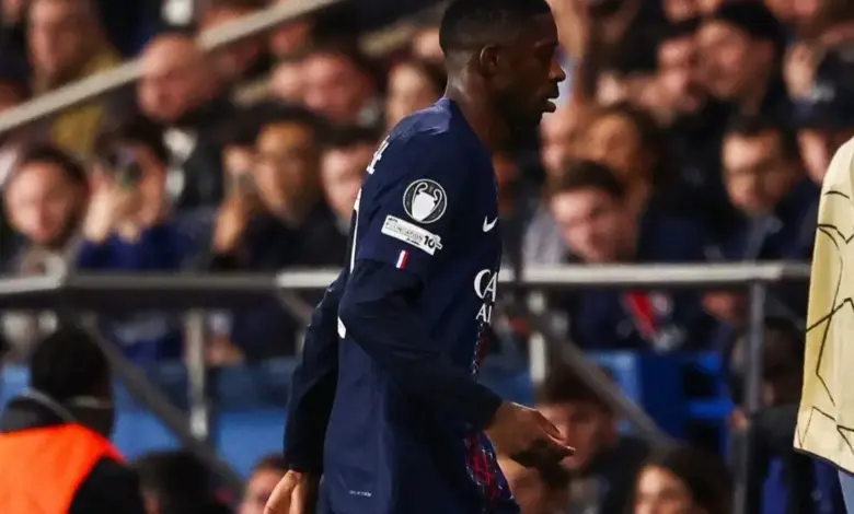 منتخب فرنسا: ديشان ينتقد باريس سان جيرمان بسبب إدارة عثمان ديمبيلي
ستاديوم بوست