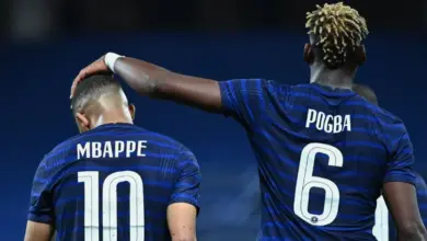 منتخب فرنسا: كيليان مبابي يريد عودة بول بوجبا
ستاديوم بوست