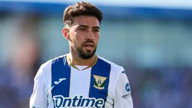 منير الحدادي يعلق على توقيعه مع الاستقلال: "لقد حققت طموحاتي الرياضية."!
ستاديوم بوست