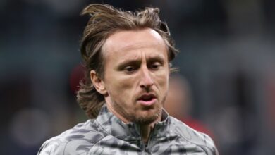 مودريتش خليجي أفضل 5 في التاريخ.. وغياب واضح للبرز البارزين!
لاليغا