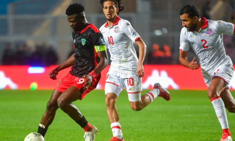 موعد مباراة تونس وموريتانيا الودية 2025.. والقنوات الناقلة
 ستاديوم بوست