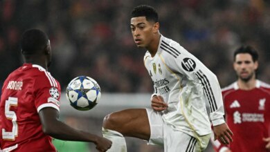 موعد مباراة رايو فايكانو وريال مدريد في الدوري الإسباني 2025-2026 .. والقنوات الناقلة
 لاليغا