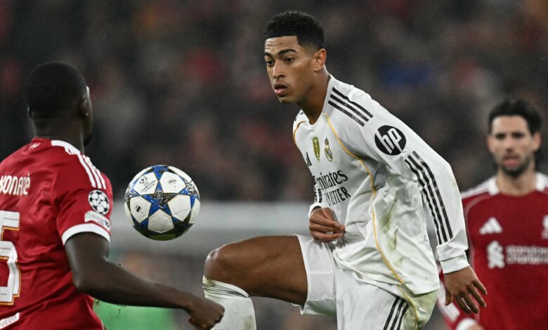 موعد مباراة رايو فايكانو وريال مدريد في الدوري الإسباني 2025-2026 .. والقنوات الناقلة
لاليغا