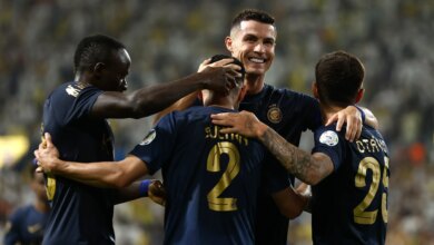 موعد مباراة نوم والنصر في دوري روشن السعودي 2025-2026 .. والقنوات الناقلة
لاليغا