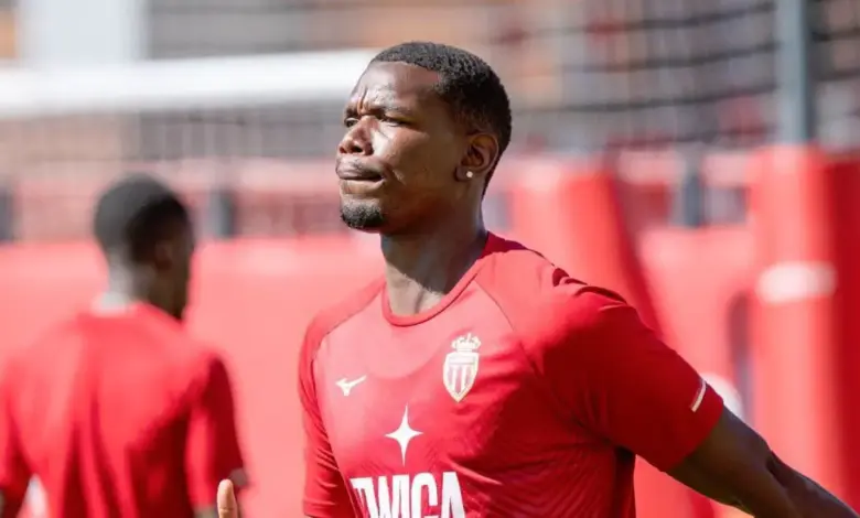 موناكو: الإعلان عن موعد جديد لبول بوجبا ستاديوم بوست