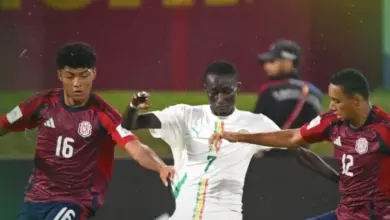 مونديال 2026: سيناريوهات تأهل السنغال لدور الـ16
ستاديوم بوست