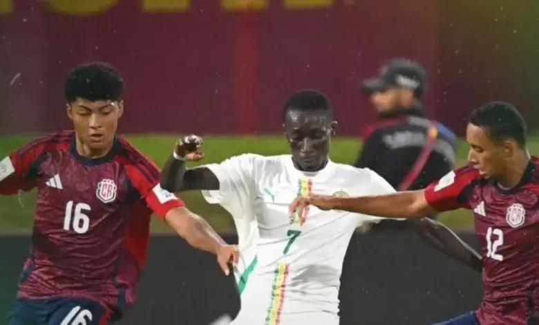 مونديال 2026: سيناريوهات تأهل السنغال لدور الـ16
 ستاديوم بوست