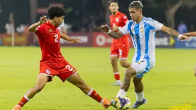 مونديال 2026: سيناريوهات تأهل تونس إلى دور الـ16
ستاديوم بوست