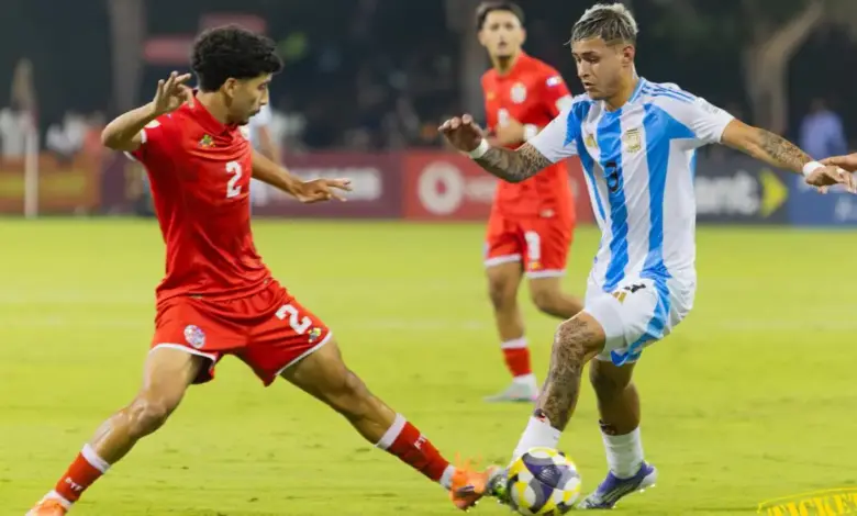 مونديال 2026: سيناريوهات تأهل تونس إلى دور الـ16
ستاديوم بوست