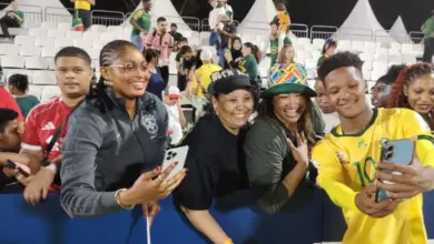 مونديال 2026: سيناريوهات تصفيات جنوب أفريقيا لدور الـ16
 ستاديوم بوست