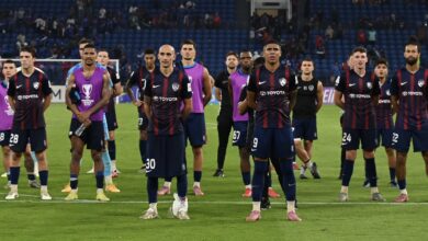 مونوز يشيد بمرونة جوهور دار التعظيم
 ستاديوم بوست