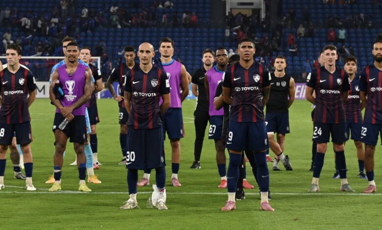 مونوز يشيد بمرونة جوهور دار التعظيم
ستاديوم بوست