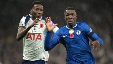 مويسيس كايسيدو: الناقد يسرد سبعة أسباب تجعل نجم تشيلسي "الأفضل في العالم"
 ستاديوم بوست