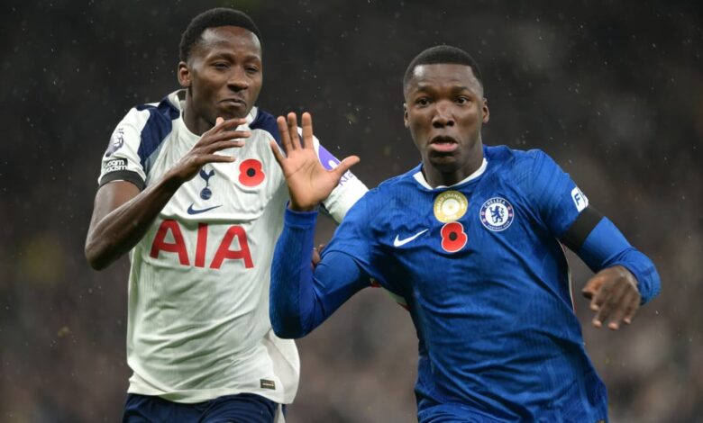 مويسيس كايسيدو: الناقد يسرد سبعة أسباب تجعل نجم تشيلسي "الأفضل في العالم"
ستاديوم بوست