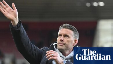 ميدلسبره يوقف روب إدواردز من المباراة وسط روابط وظائف ولفرهامبتون | ميدلسبره
 ستاديوم بوست