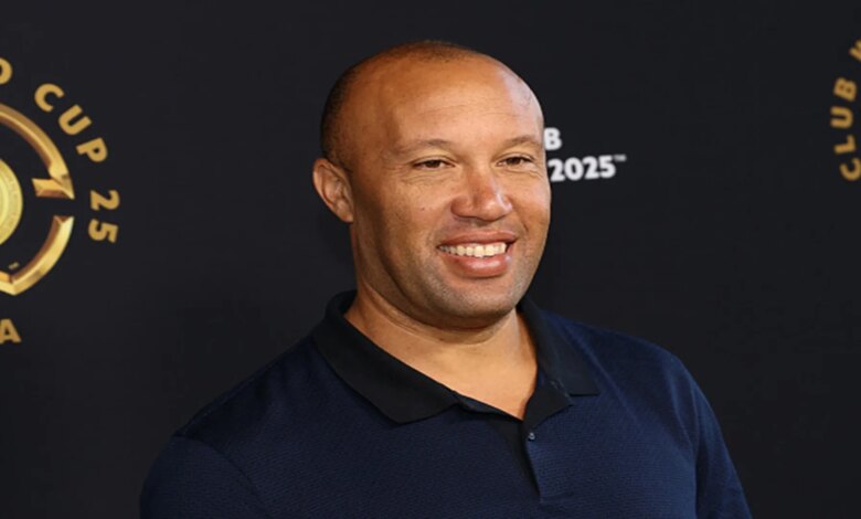 ميكائيل سيلفستر: قطرة خاصة في تنظيم البطولات الكبرى
 لاليغا