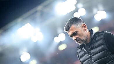 نار تحت جسدي.. كوليس صدام كونسيساو ولاعبي الاتحاد
لاليغا