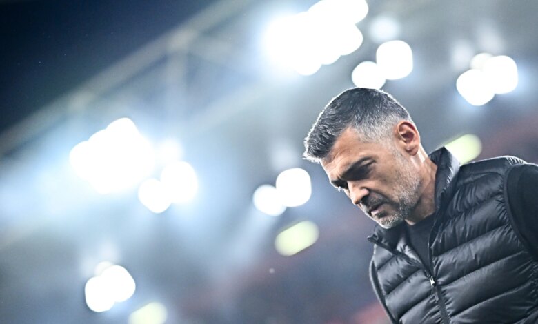 نار تحت جسدي.. كوليس صدام كونسيساو ولاعبي الاتحاد
لاليغا