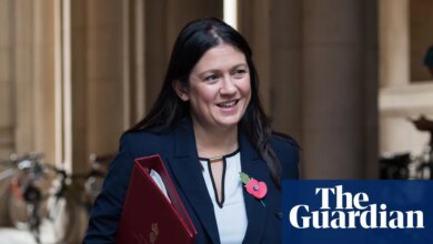 ناندي خرق القانون بشأن تعيين متبرع لقيادة منظم كرة القدم | ليزا ناندي
ستاديوم بوست