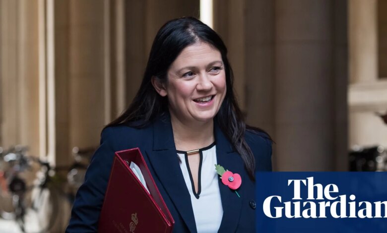 ناندي خرق القانون بشأن تعيين متبرع لقيادة منظم كرة القدم | ليزا ناندي
ستاديوم بوست