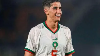 نايف اقرد: OM والمغرب في المفاوضات
 ستاديوم بوست