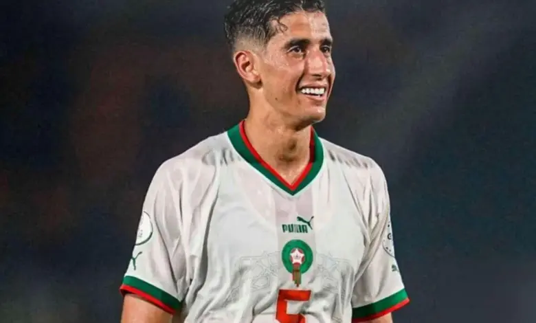 نايف اقرد: OM والمغرب في المفاوضات
ستاديوم بوست