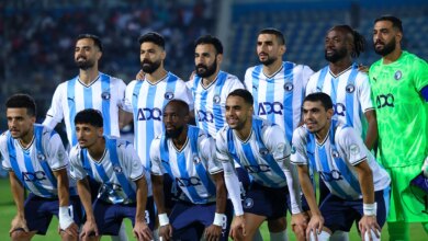 نجم بيراميدز يربك حسابات الفراعنة.. ويستبدل المهتمين بالزمالك
لاليغا