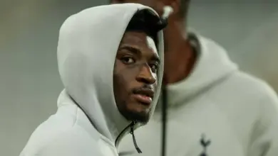 نجم توتنهام محمد قدوس يغيب عن جولة غانا الآسيوية
 ستاديوم بوست