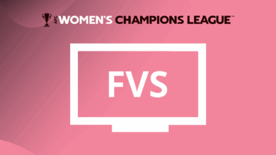 نظام FVS في #AWCL: كل ما تريد معرفته
 ستاديوم بوست