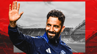 نقل الرقم القياسي العالمي على البطاقات مع توقيع مانشستر يونايتد لشهر يناير
 ستاديوم بوست