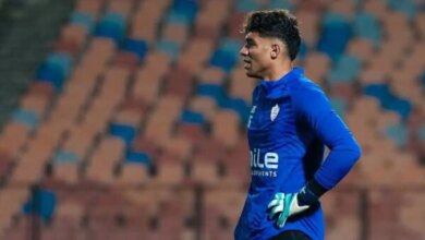 نكشف عن سبب جهاز الزمالك بابعاد صبحي من مباراة بيراميدز بالسوبر المصري
لاليغا