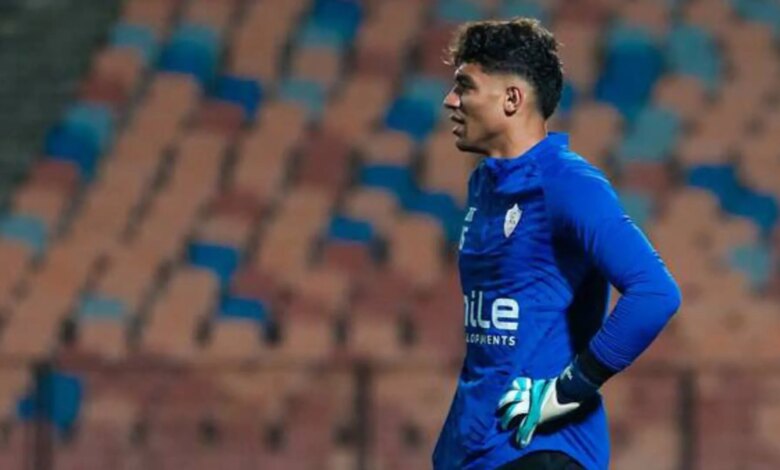 نكشف عن سبب جهاز الزمالك بابعاد صبحي من مباراة بيراميدز بالسوبر المصري
لاليغا